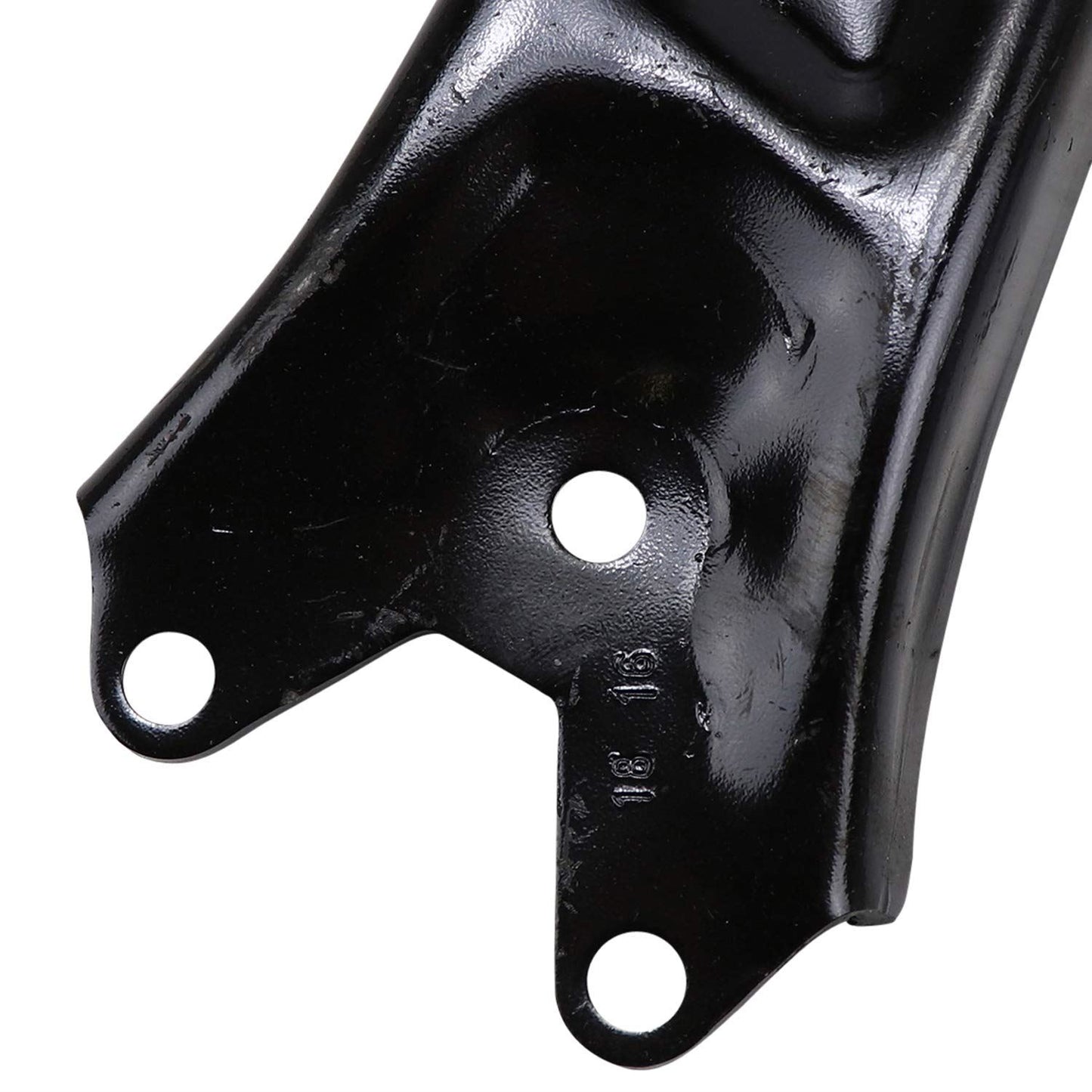 Beck/Arnley 102-7911 Brazo de control de suspensión