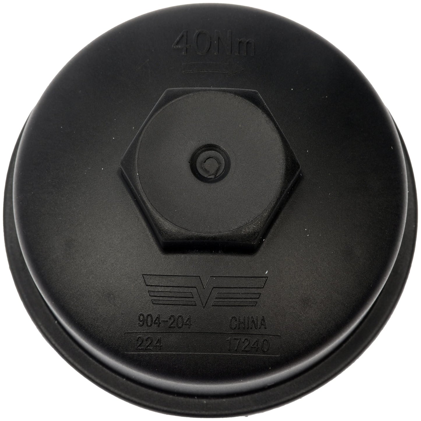 Dorman 904-204 Fuel Filter Cap