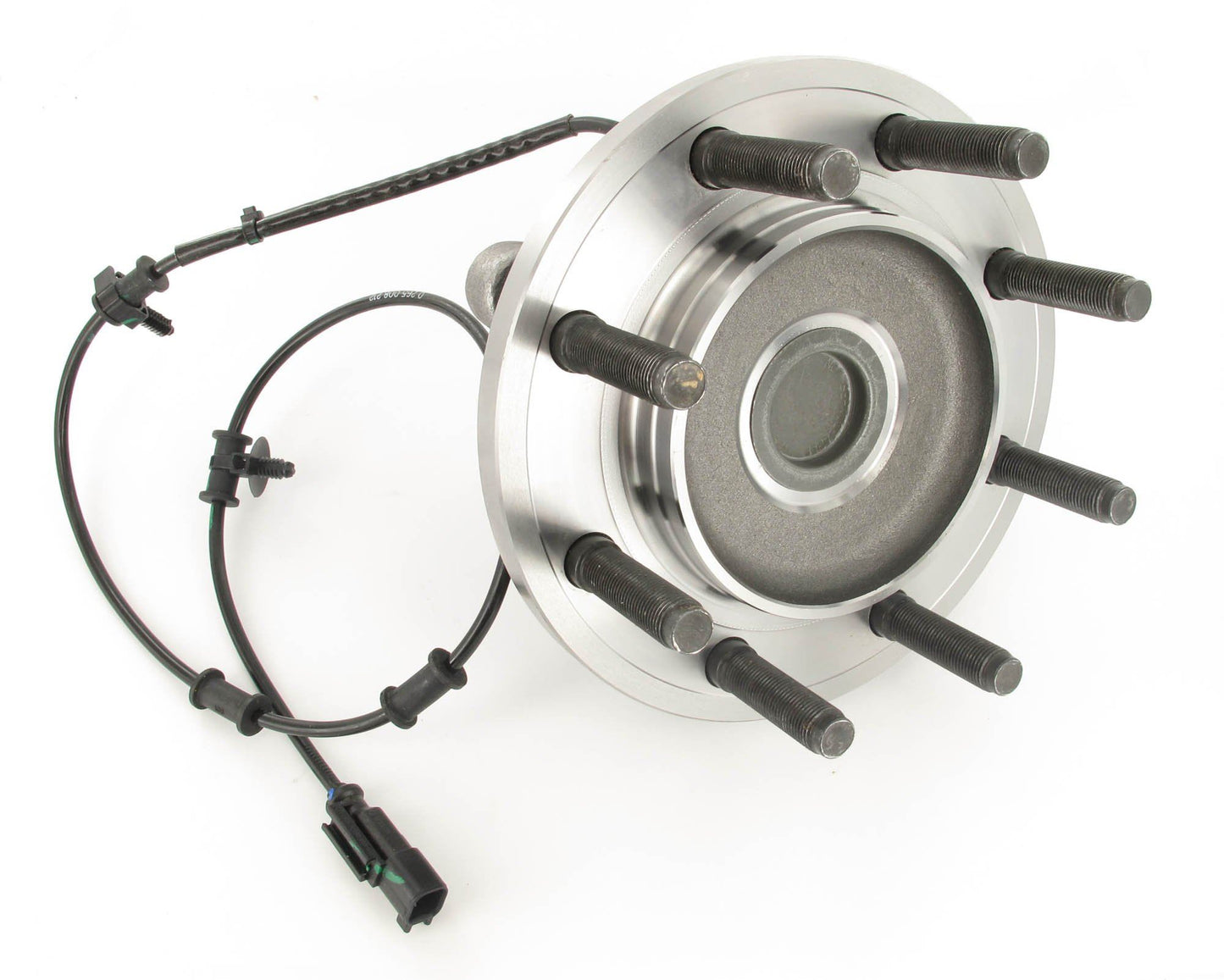 Conjunto de cubo y cojinete de eje SKF BR930547