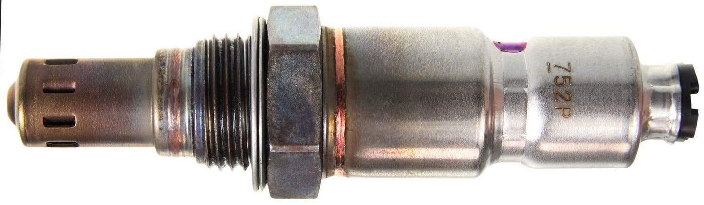 Capteur de rapport air/carburant NGK 27019