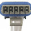BWD PT5931 Exhaust Gas Recirculation (EGR) Valve Connector
