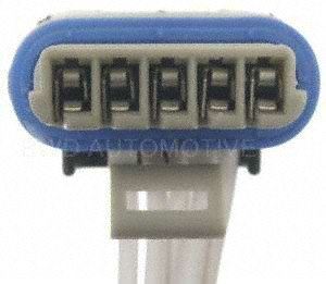 BWD PT5931 Exhaust Gas Recirculation (EGR) Valve Connector