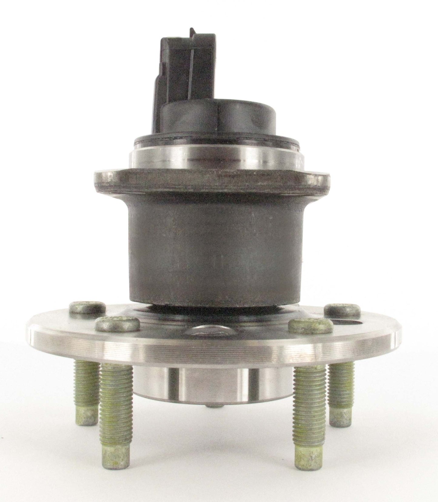 SKF BR930471 Axle Bearing and Hub Assembly