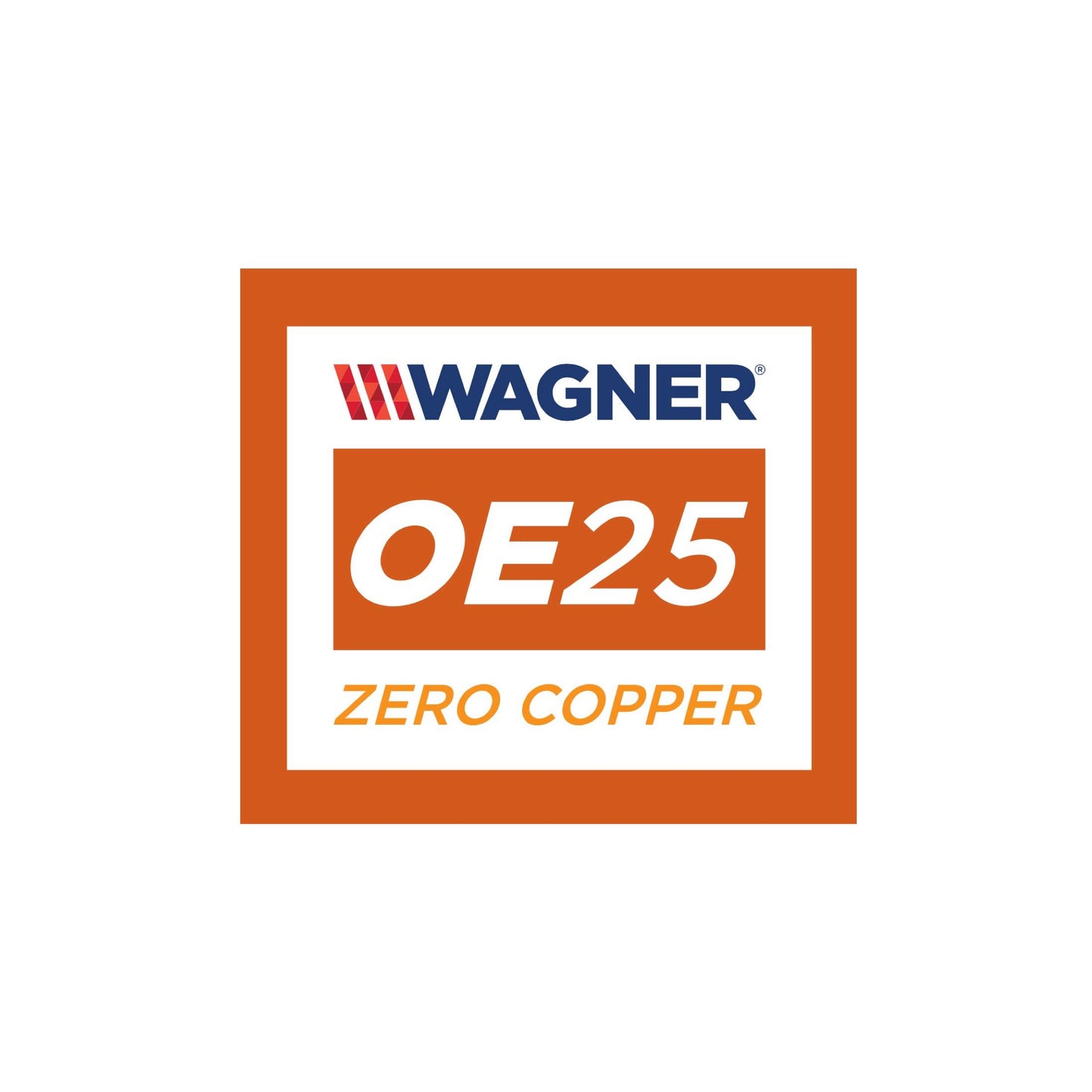 WAGNER SX1181