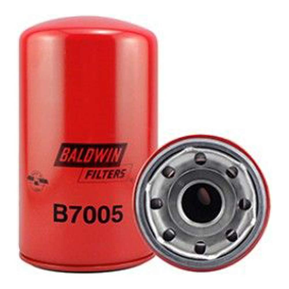 Filtre à huile moteur Baldwin B7005