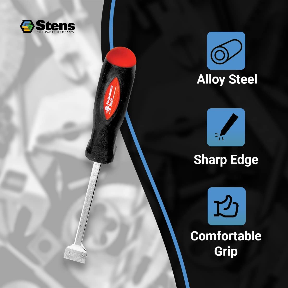 PERFORMANCE TOOL W234C