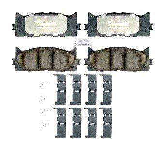 MAS Industries BB7277 Suspension Control Arm Bushing Kit