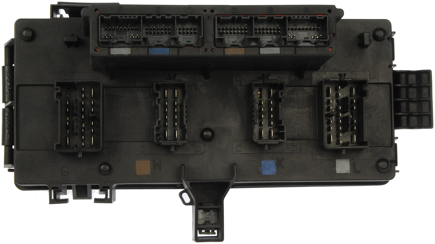 Dorman 599-924 Integrated Control Module