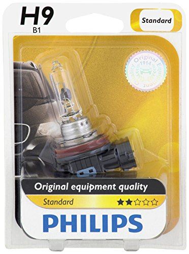 Bombilla para faros delanteros Philips H9B1