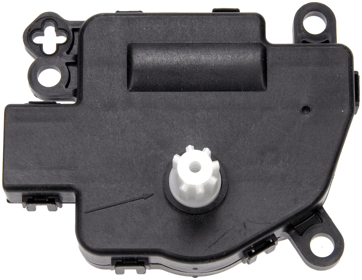 Dorman 604-038 Actionneur de porte mixte CVC
