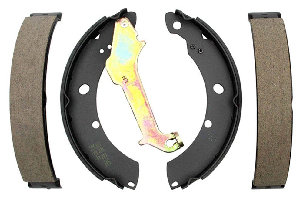 Raybestos 756PG Drum Brake Shoe