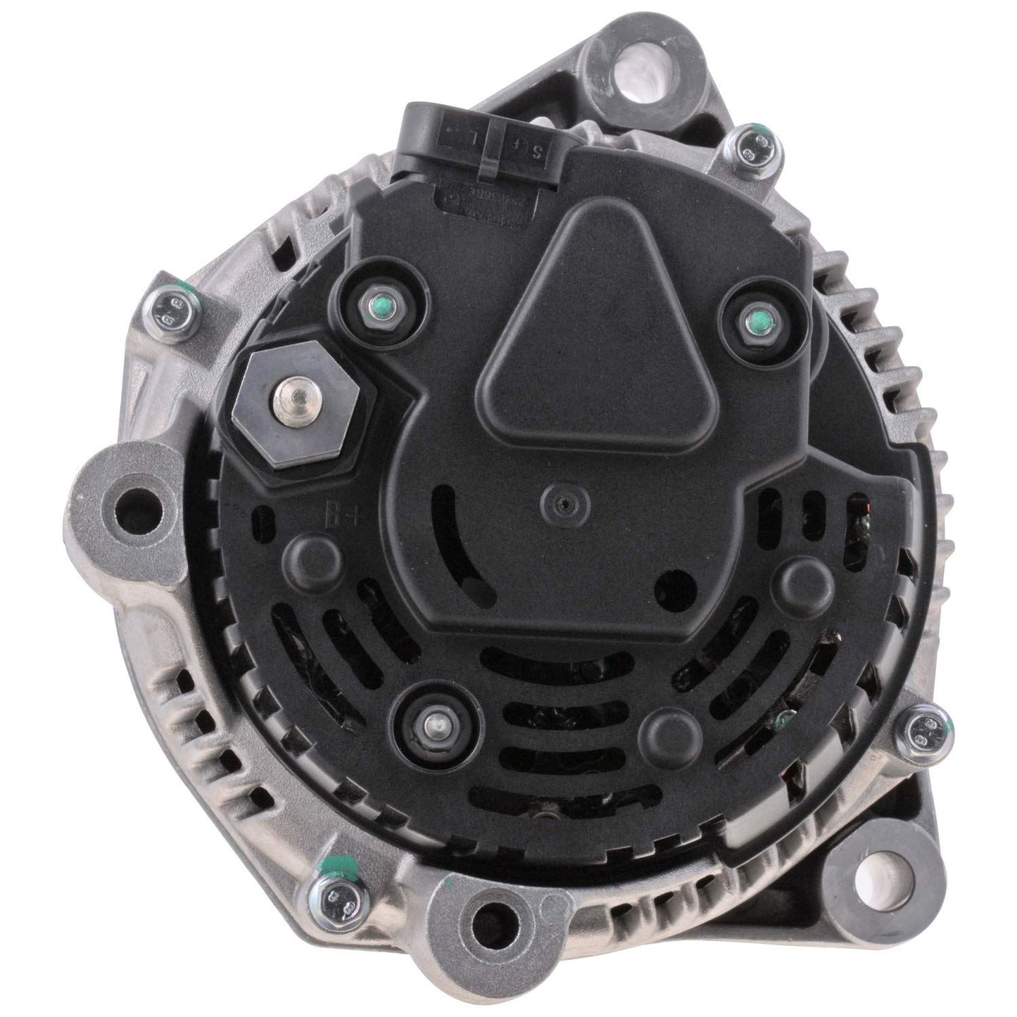 Alternateur Valeo 439217