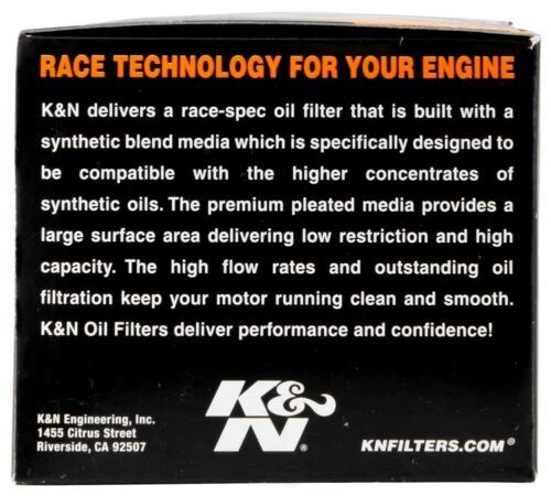 K&N KN160