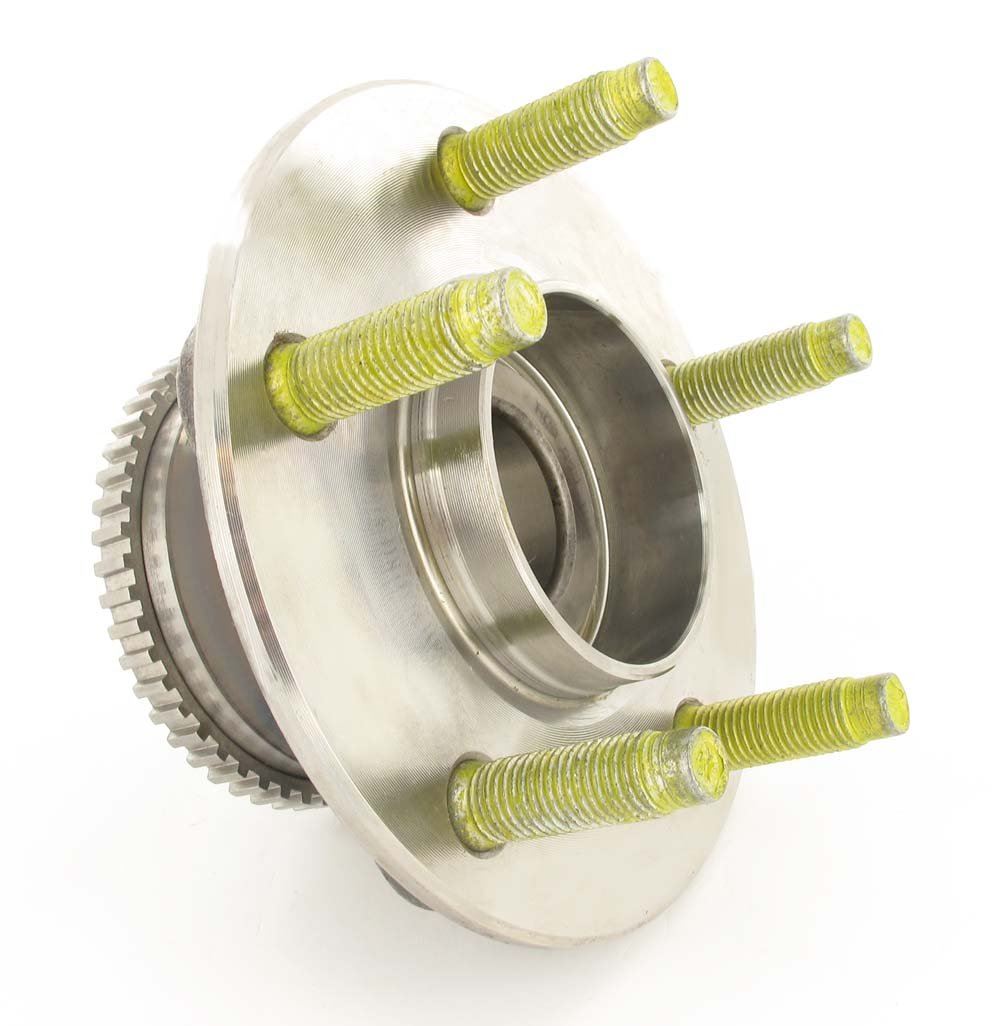 SKF BR930222 Axle Bearing and Hub Assembly
