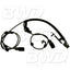 BWD ABH98 ABS Wheel Speed Sensor Wiring Harness