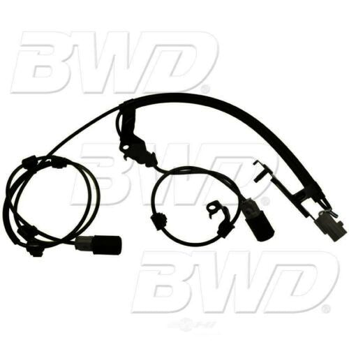BWD ABH98 ABS Wheel Speed Sensor Wiring Harness