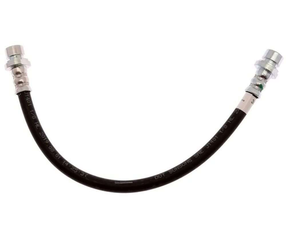 Raybestos BH384393 Brake Hydraulic Hose
