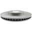 ACDelco Advantage 18A2646AC Rotor de frein à disque