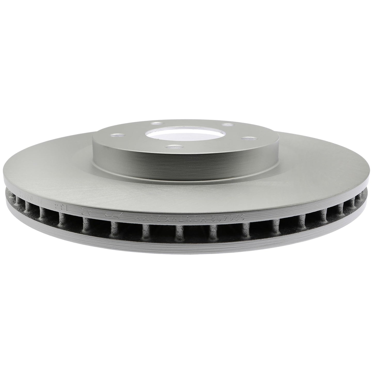 ACDelco Advantage 18A2646AC Rotor de frein à disque