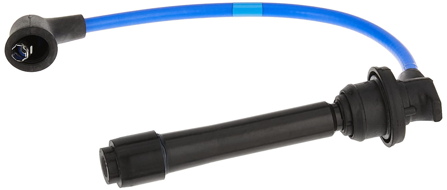 Jeu de fils de bougie d'allumage NGK Canada 8660