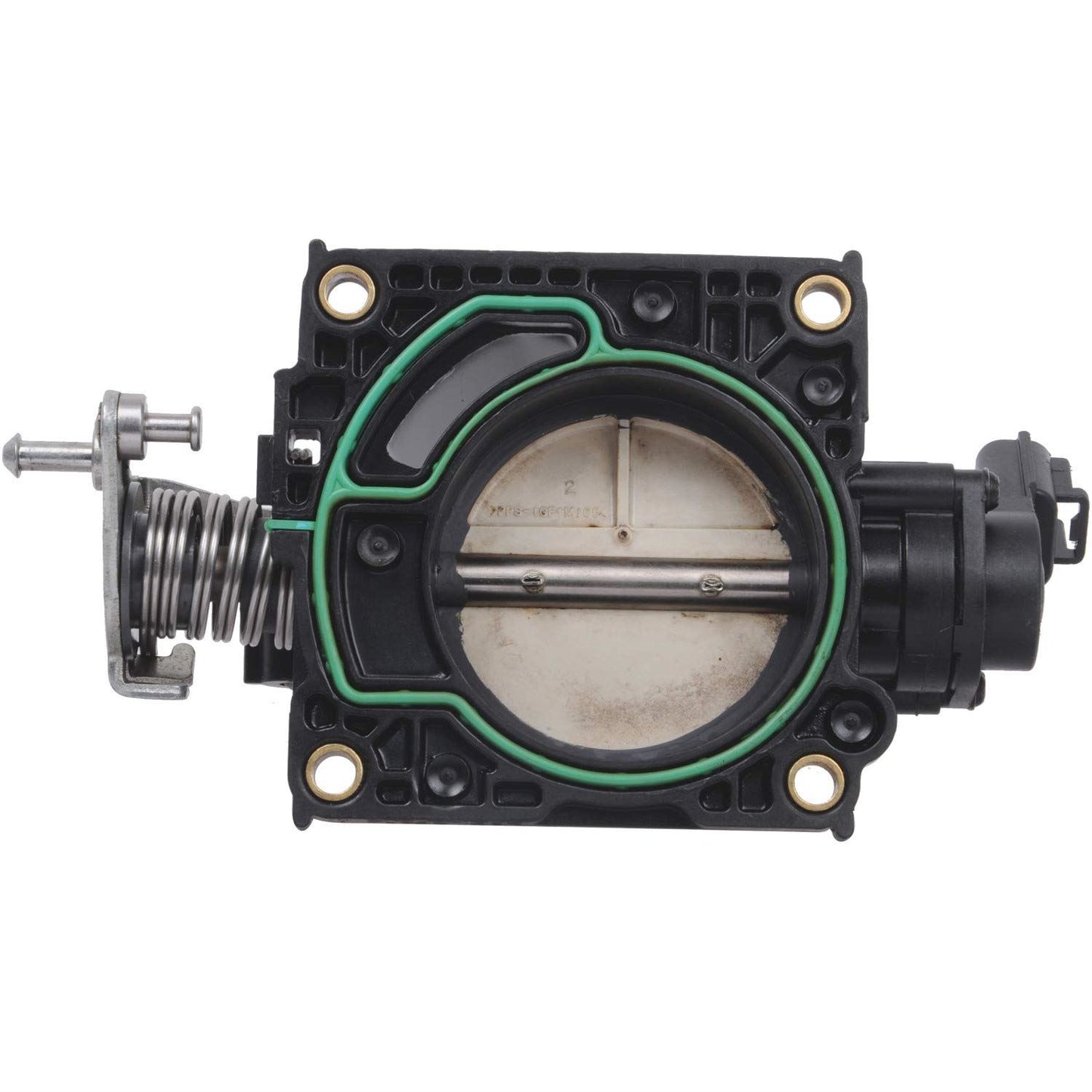 Cardone 67-6005 Corps de papillon d'injection de carburant