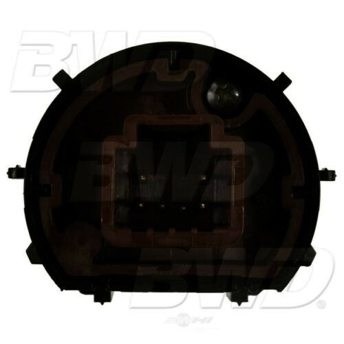 BWD CS1670 Empujar para iniciar el interruptor de encendido