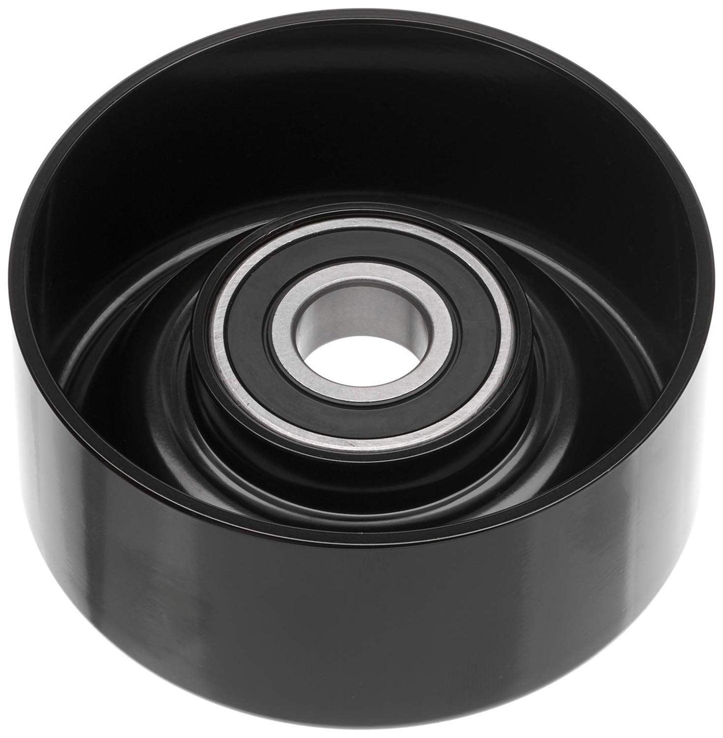 ACDelco Professional 36234 Polea tensora para correa de transmisión de accesorios