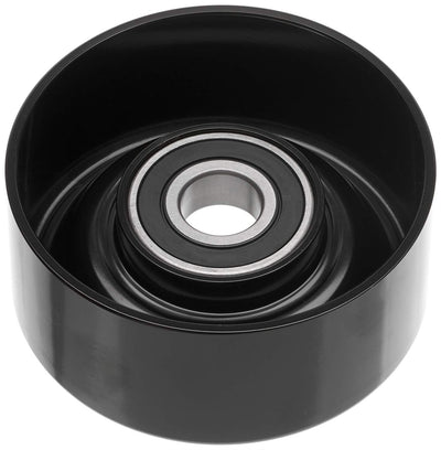ACDelco Professional 36234 Polea tensora para correa de transmisión de accesorios