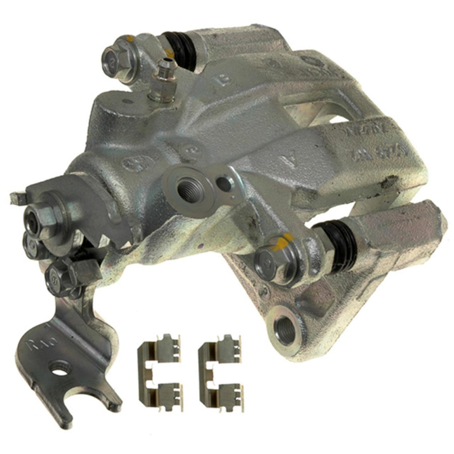 ACDelco Professional Durastop 18FR2715 Étrier de frein à disque