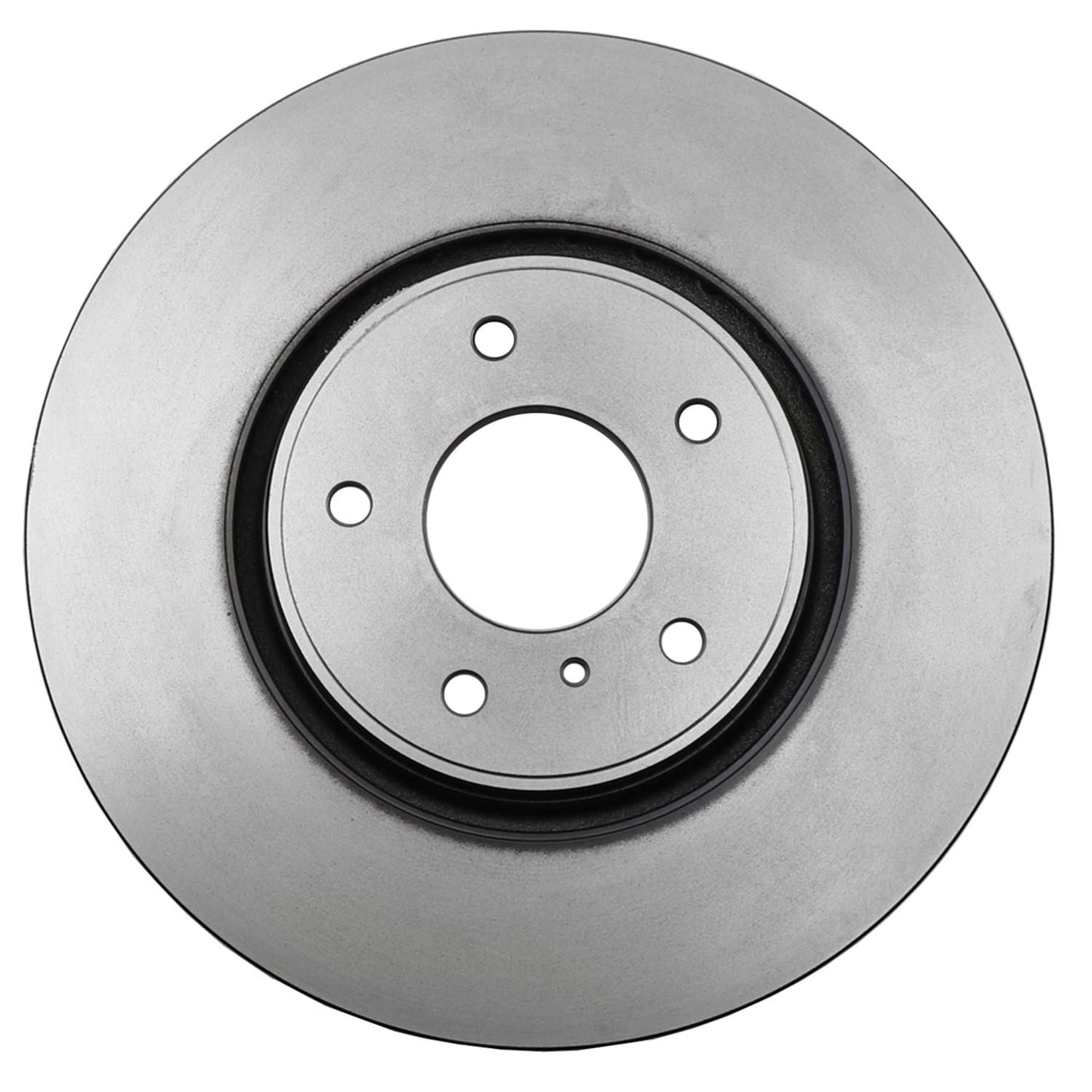 Beck/Arnley 083-2976 Rotor de freno de disco