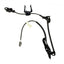 Beck/Arnley 084-4279 ABS Wheel Speed Sensor