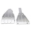 Warn Industries 83680 Placa protectora