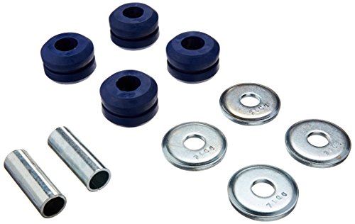 Moog K200163 Suspension Strut Rod Bushing Kit