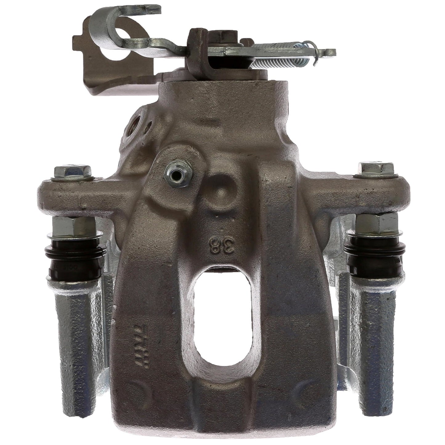 Pinza de freno de disco ACDelco Professional Durastop 18FR12312C