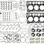MAHLE HS54657