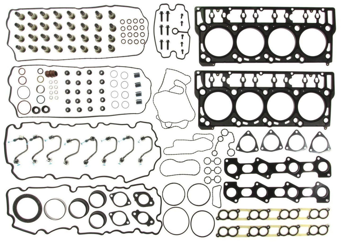 MAHLE HS54657