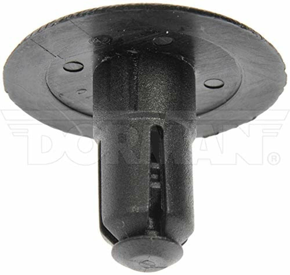 Dorman 963-408D Clip deflector de soporte para radiador