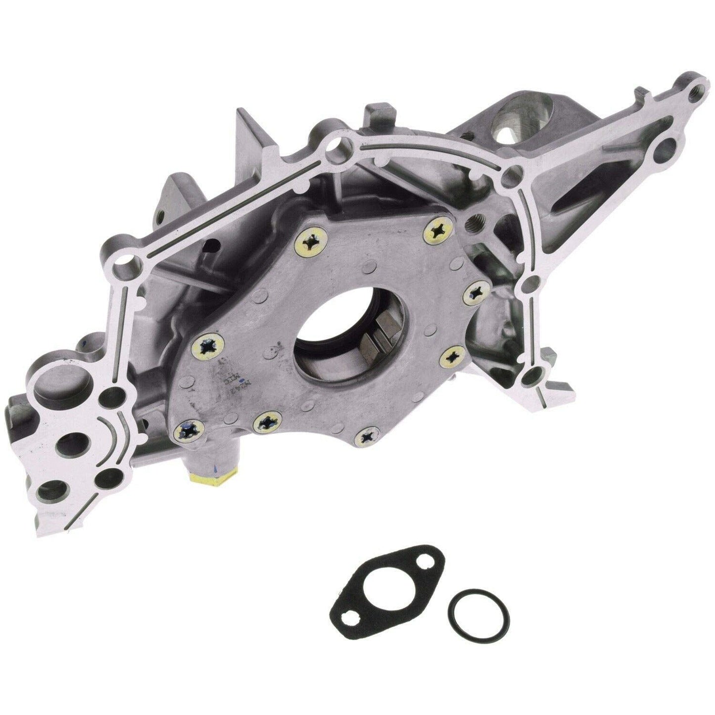 Melling M242 Engine Oil Pump
