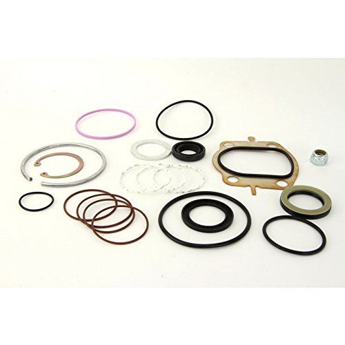 Edelmann 8775 Steering Gear Seal Kit