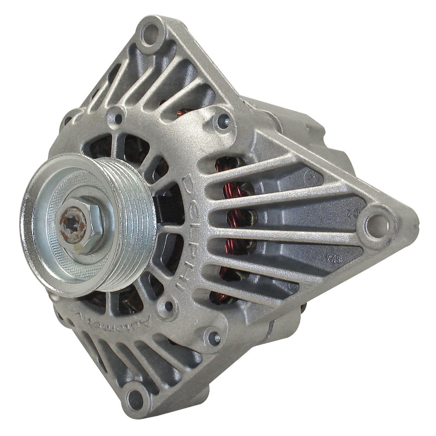 Alternador ACDelco Professional 334-2467A