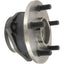 SKF BR930014 Axle Bearing and Hub Assembly