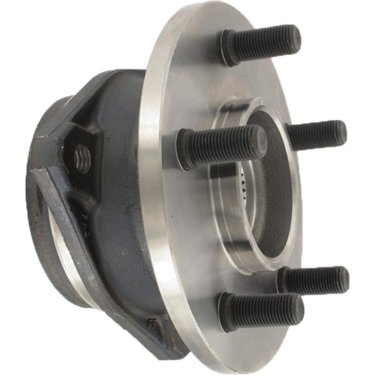 SKF BR930014 Axle Bearing and Hub Assembly