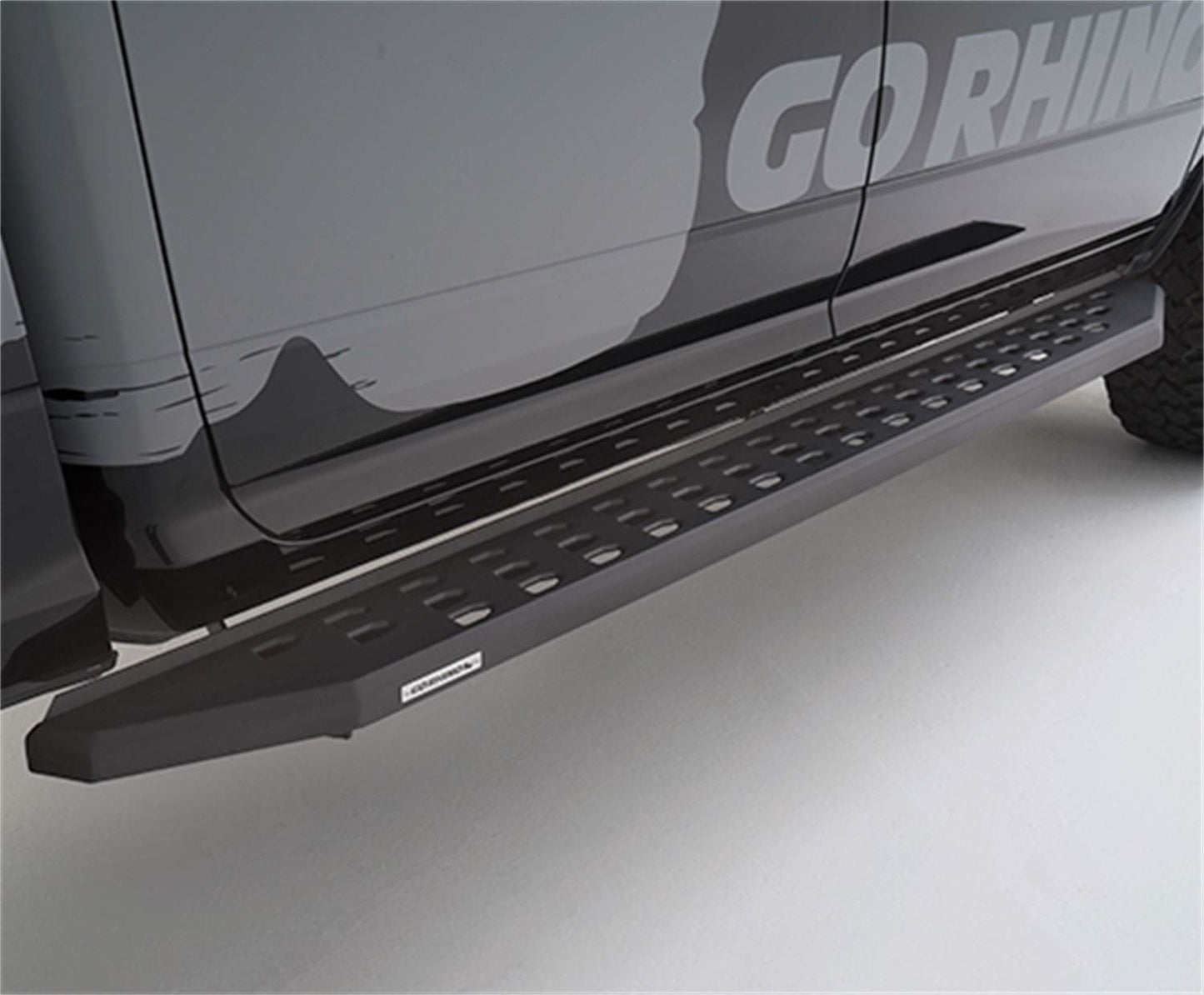 GO RHINO 69405187PC Estribo