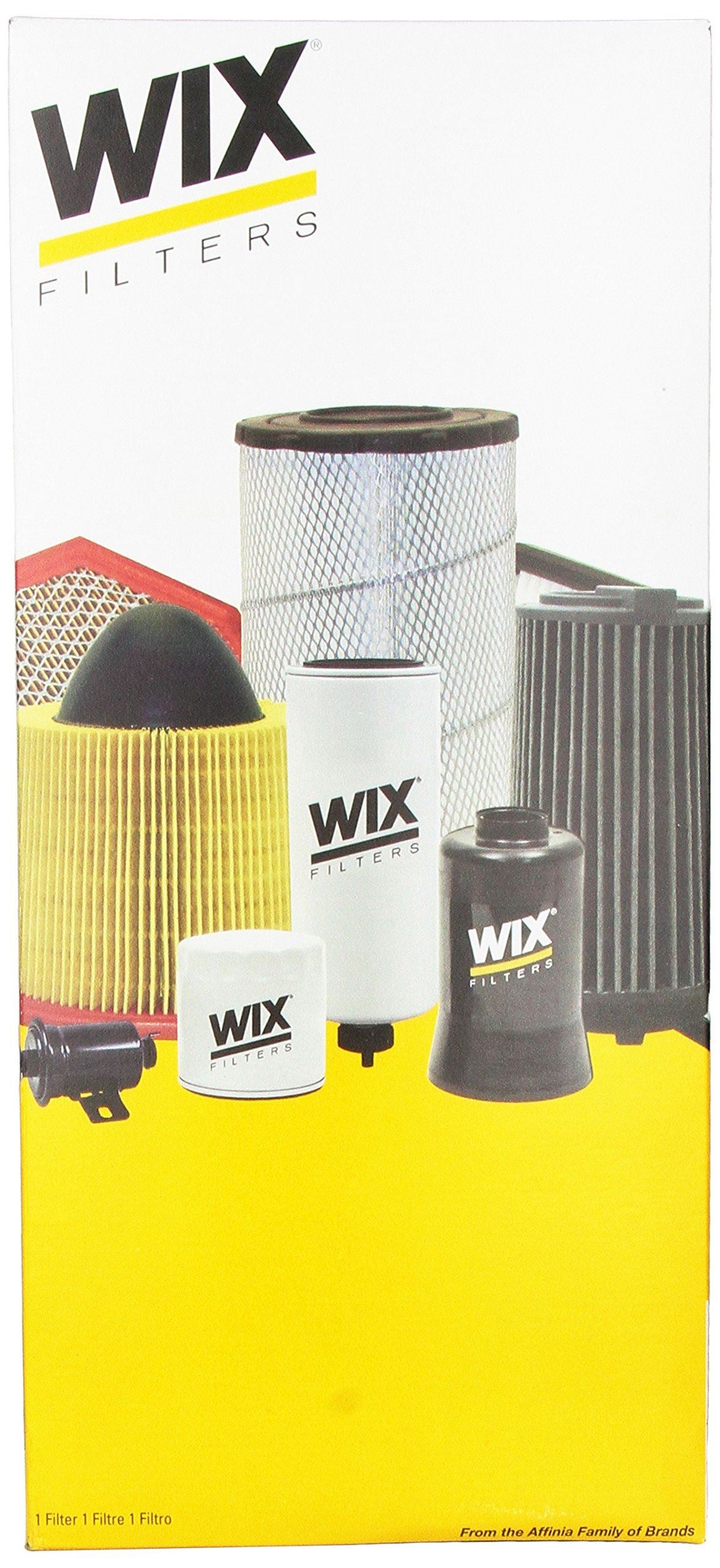 Wix 49902 Air Filter