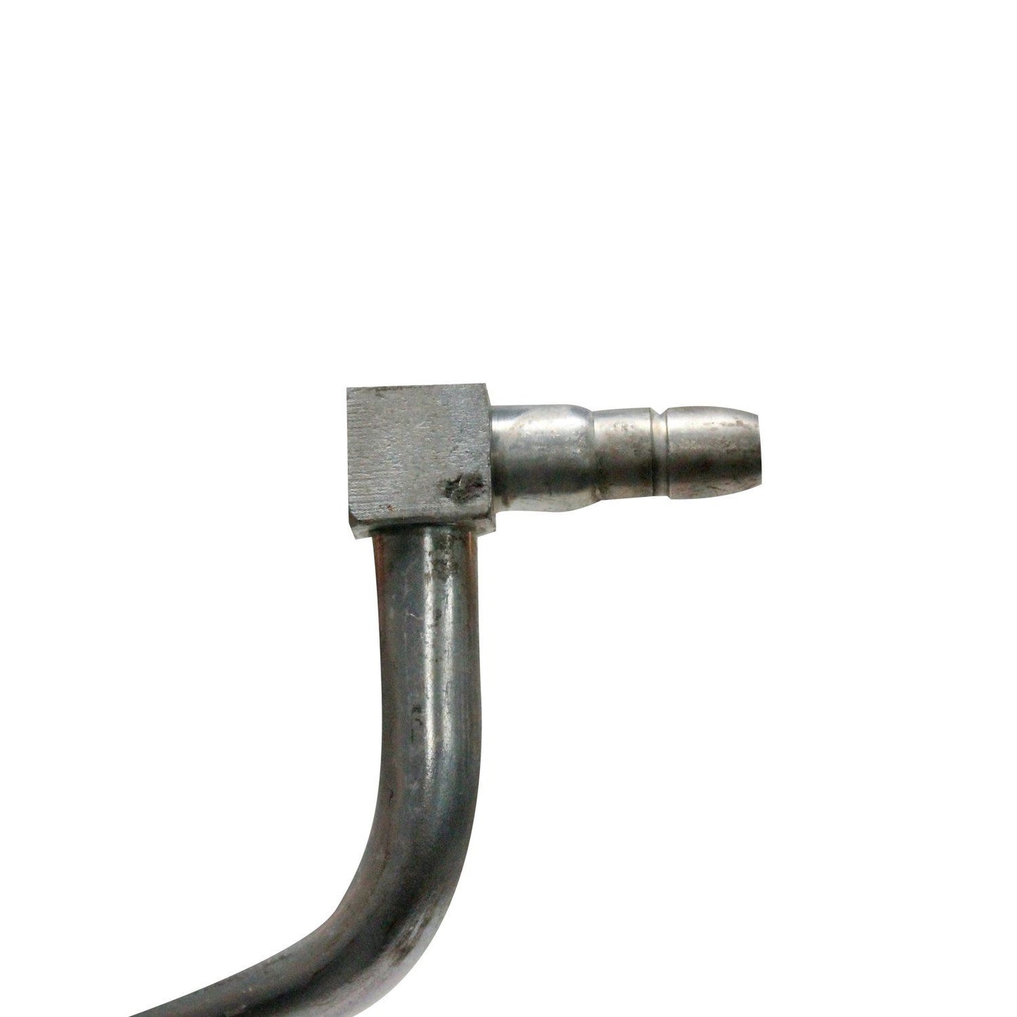 Edelmann 92118 Conjunto de manguera de línea de presión de dirección asistida