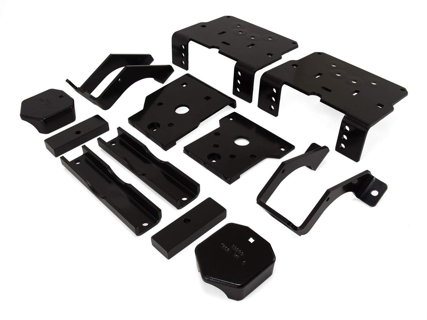 Air Lift 57596 Kit de ressorts d'assistance à suspension pneumatique