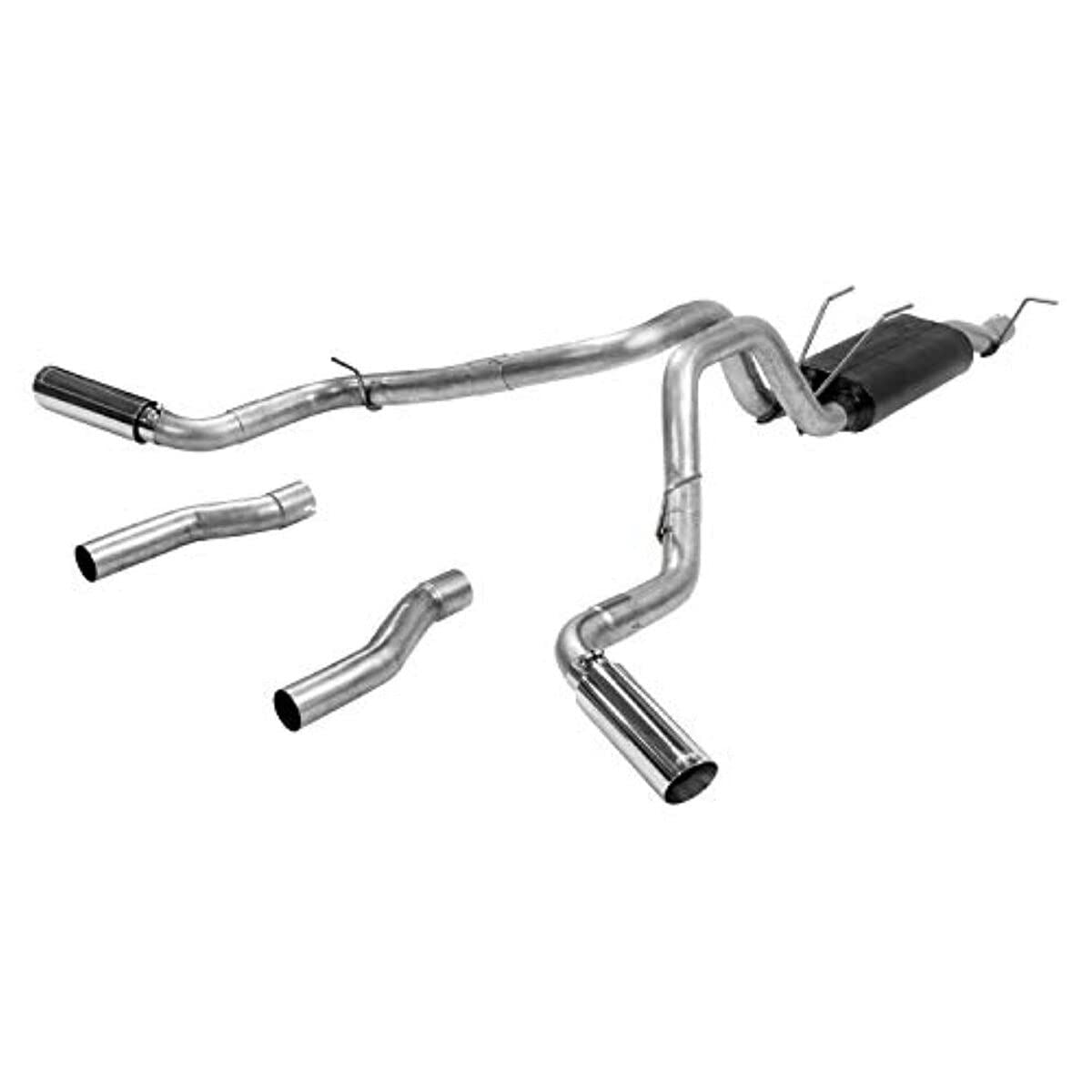 Flowmaster 817757 Exhaust System Kit
