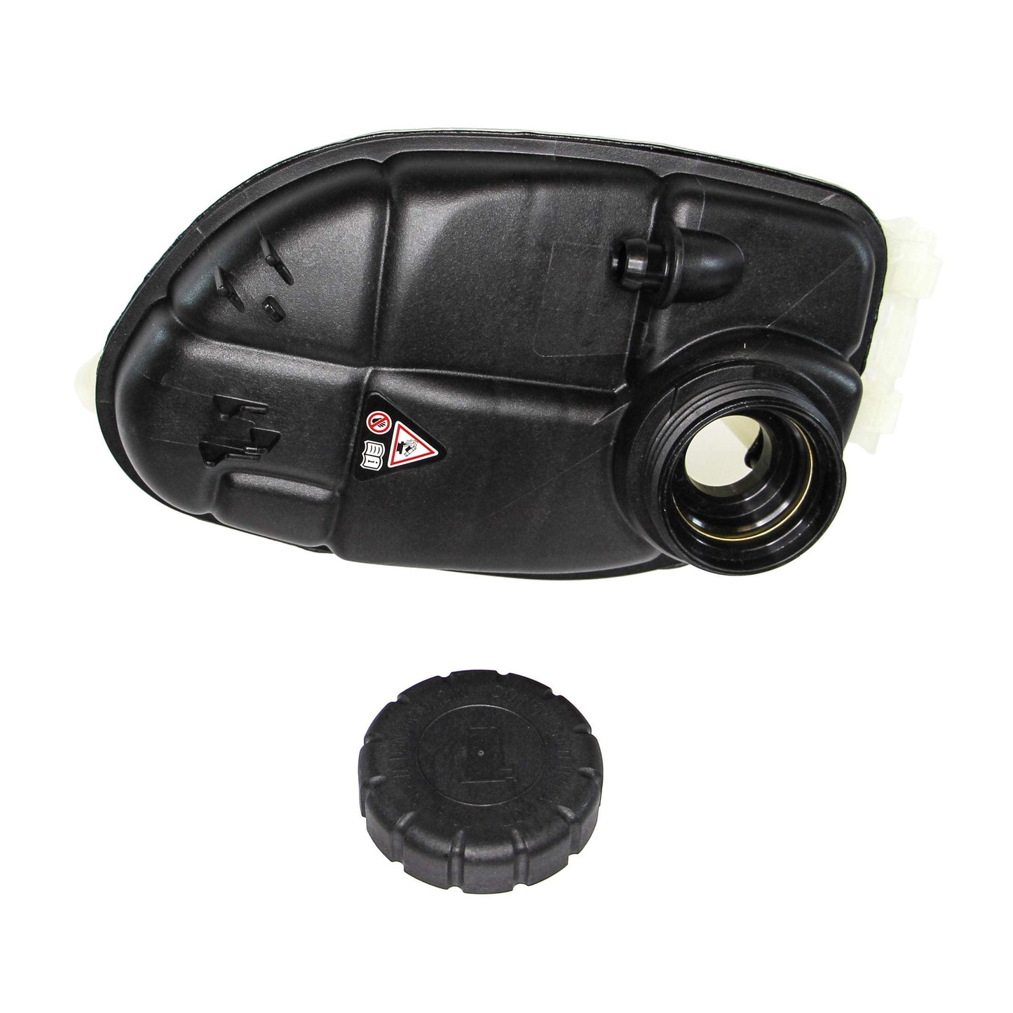 CRP EPK0133 Engine Coolant Reservoir Kit
