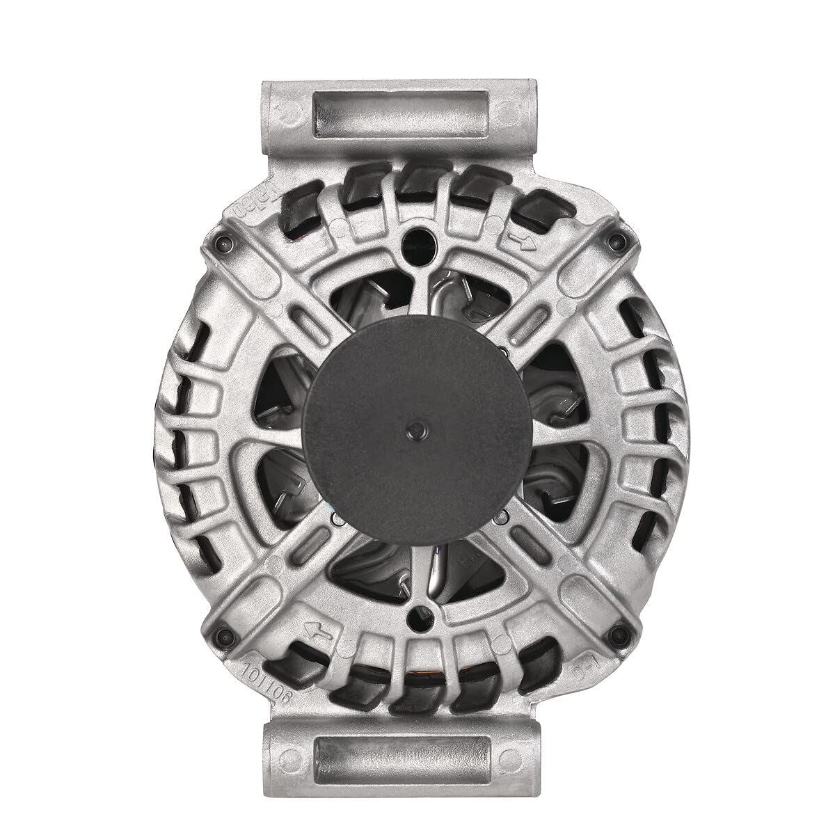 Alternador Valeo 439679