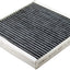 Filtro de aire de cabina Fram CF10612